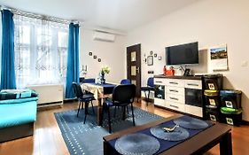 Gaj Apartment - Air Condition, Free Parking